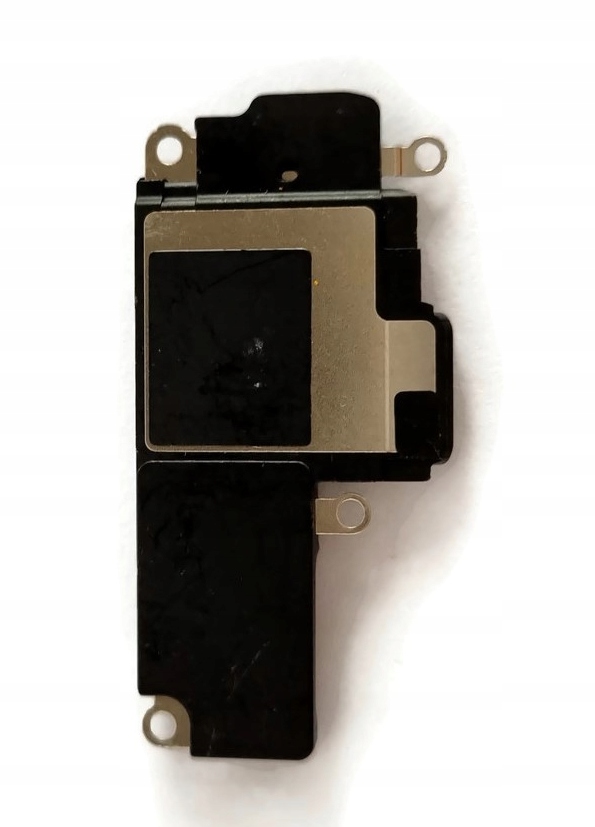 Głośnik multimediów buzzer do iPhone 12 |12 Pro EAN (GTIN) 5904978016863