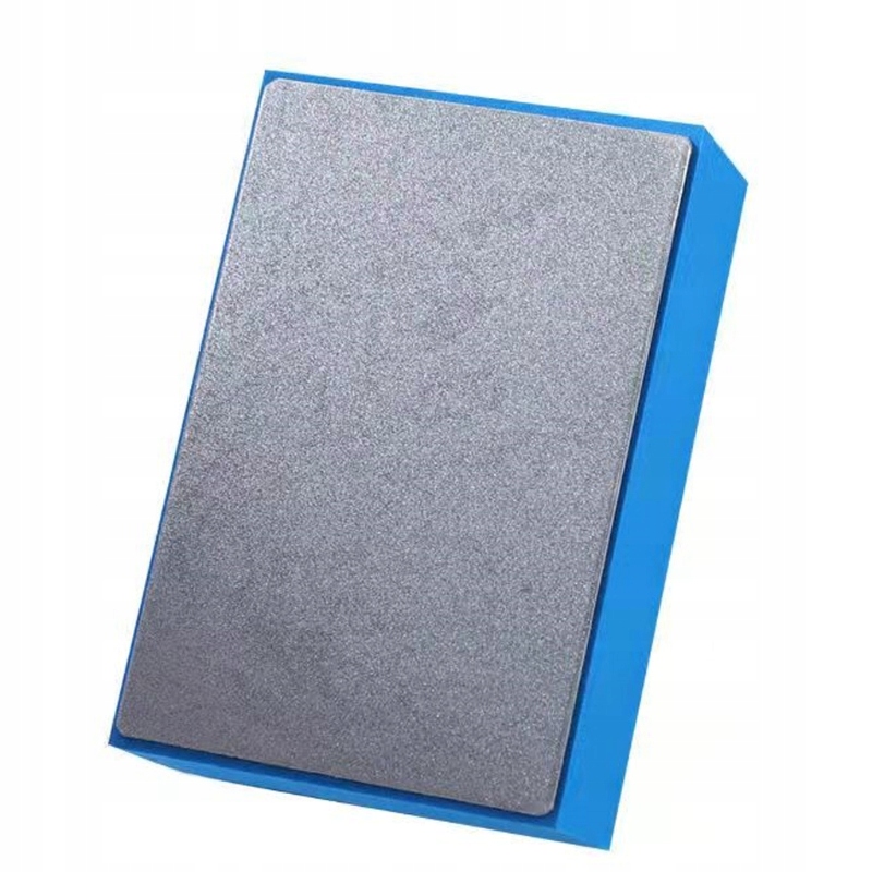 DIAMENTOWA KOSTKA DO SZLIFOWANIA GRESU PŁYTEK G200