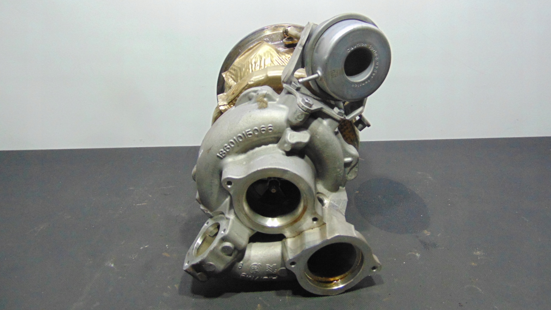 ТУРБОКОМПРЕССОР AUDI Rs4 Rs5 3.06m145689m