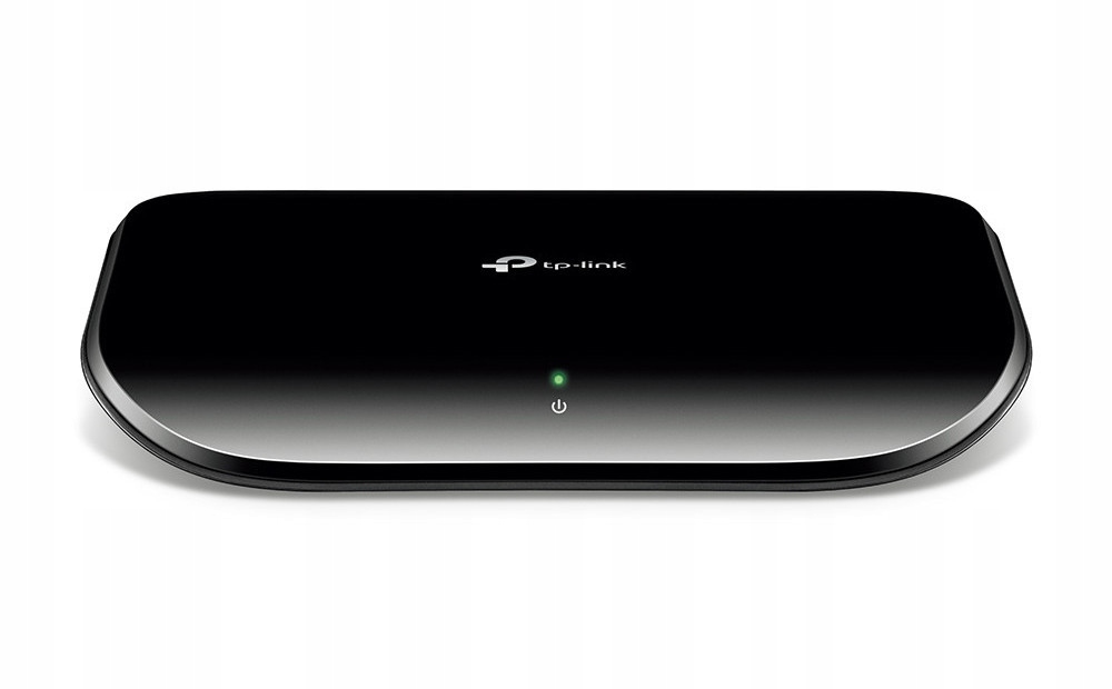 

Switch TP-Link TL-SG1005D Gigabitowy