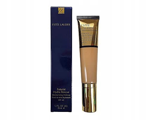 Estee Lauder Futurist Hydra Rescue Spf 45 (hydratační Make-up) 35 ML Sh