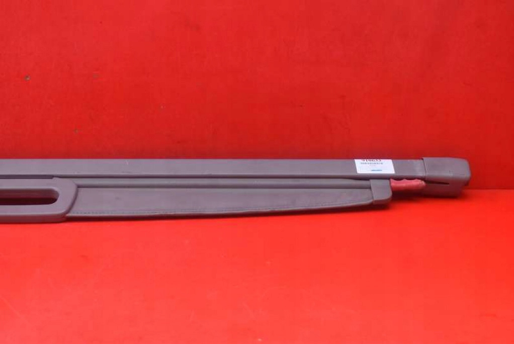 blinds boot JEEP GRAND CHEROKEE 3 III WK 04-10