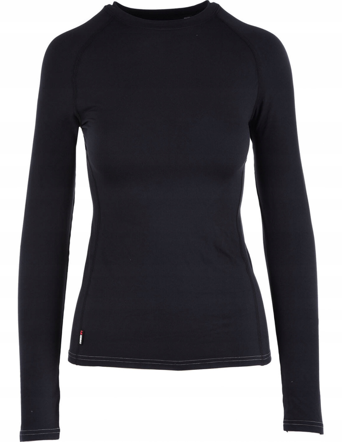 SURFANIC DAMSKA BLUZA TERMOAKTYWNA SWX2601 020 XL