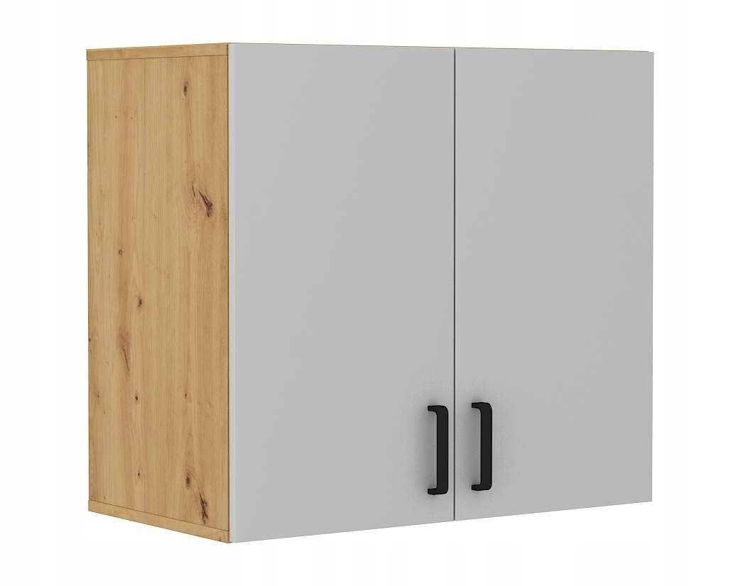 Regał zamknięty górny OLIVER (104)