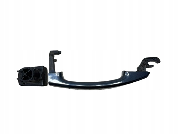 OPEL MERIVA B CORSA D handle exterior front rear part Z168 KL34