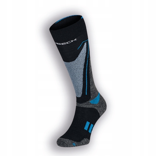 

Skarpety narciarskie męskie Brubeck Snow Force