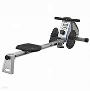 Wioślarz magnetyczny 8 ustawień komputer trening