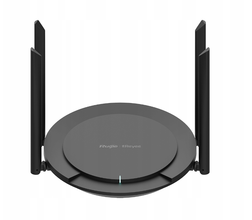 Router RG-EW300 Pro 802.11n (Wi-Fi 4) Ruijie