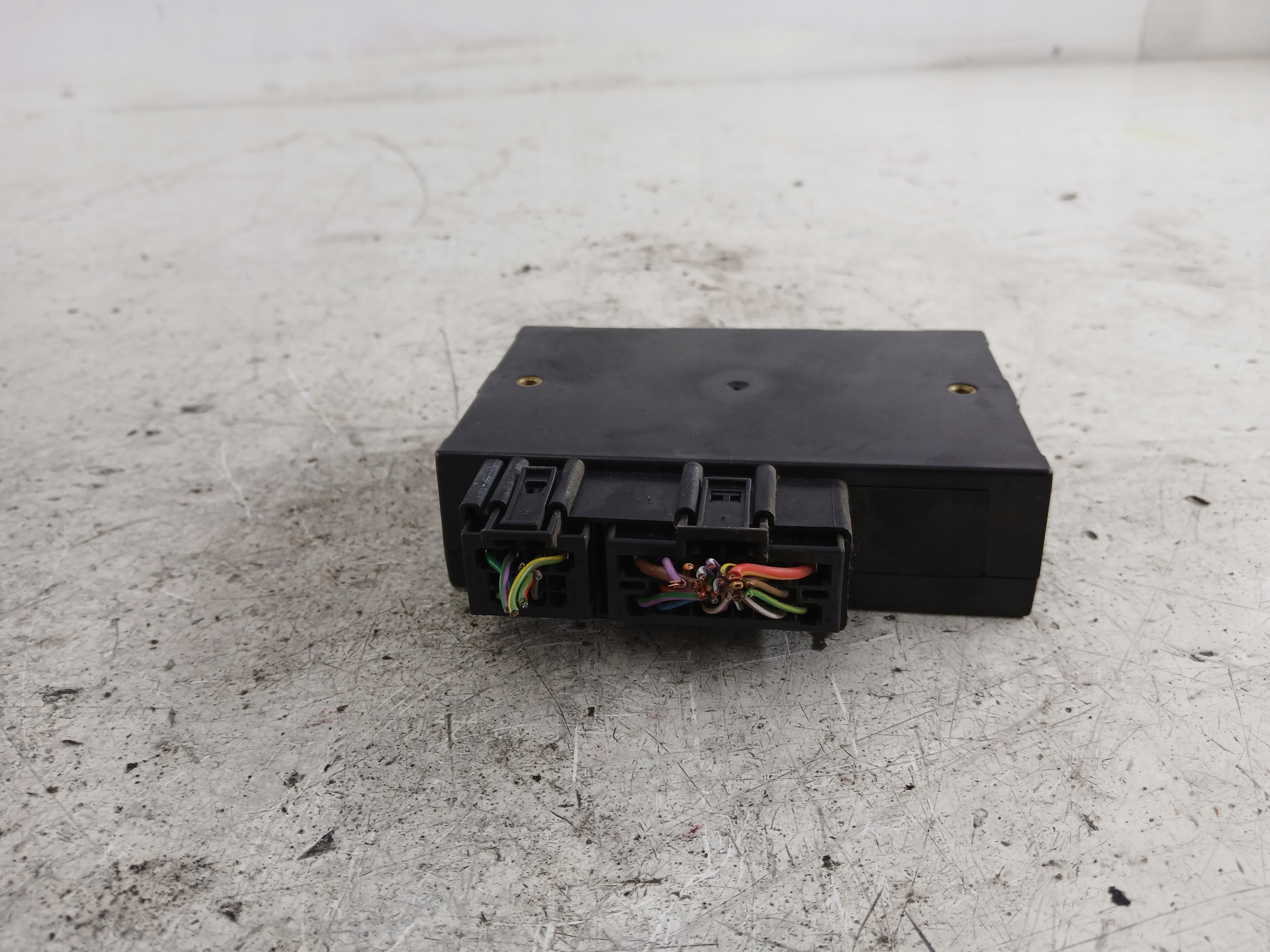 VW POLO 9N FABIA et Unité commande confort 6Q0959433H