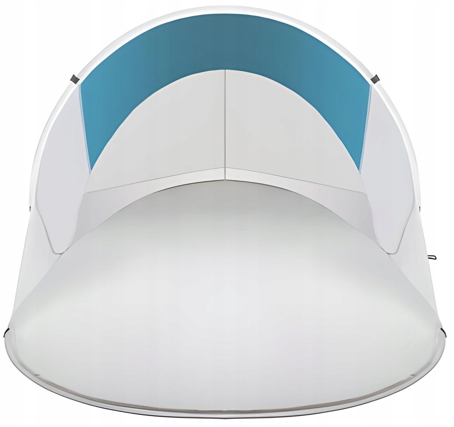 NAMIOT PLAŻOWY SAMOROZKŁADAJĄCY parawan na plażę Marka Trizand