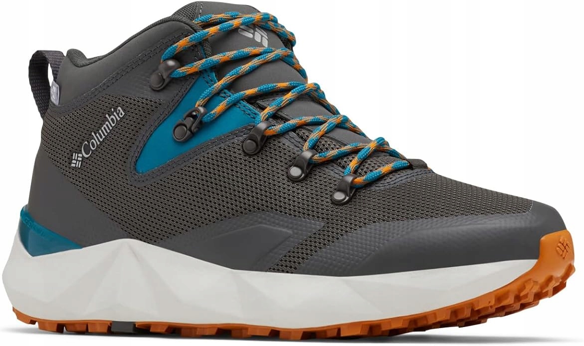Pánské Outdoorové Trekové Boty Columbia Facet 60 Outdry 1945591089 41,5