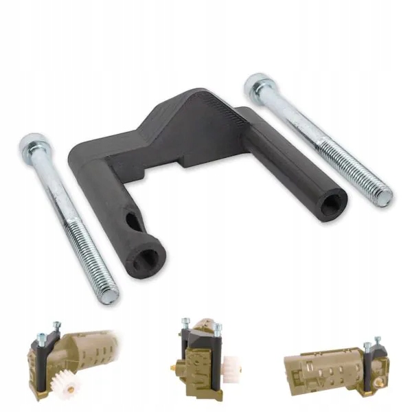 Jura C E F silnik zestaw naprawczy