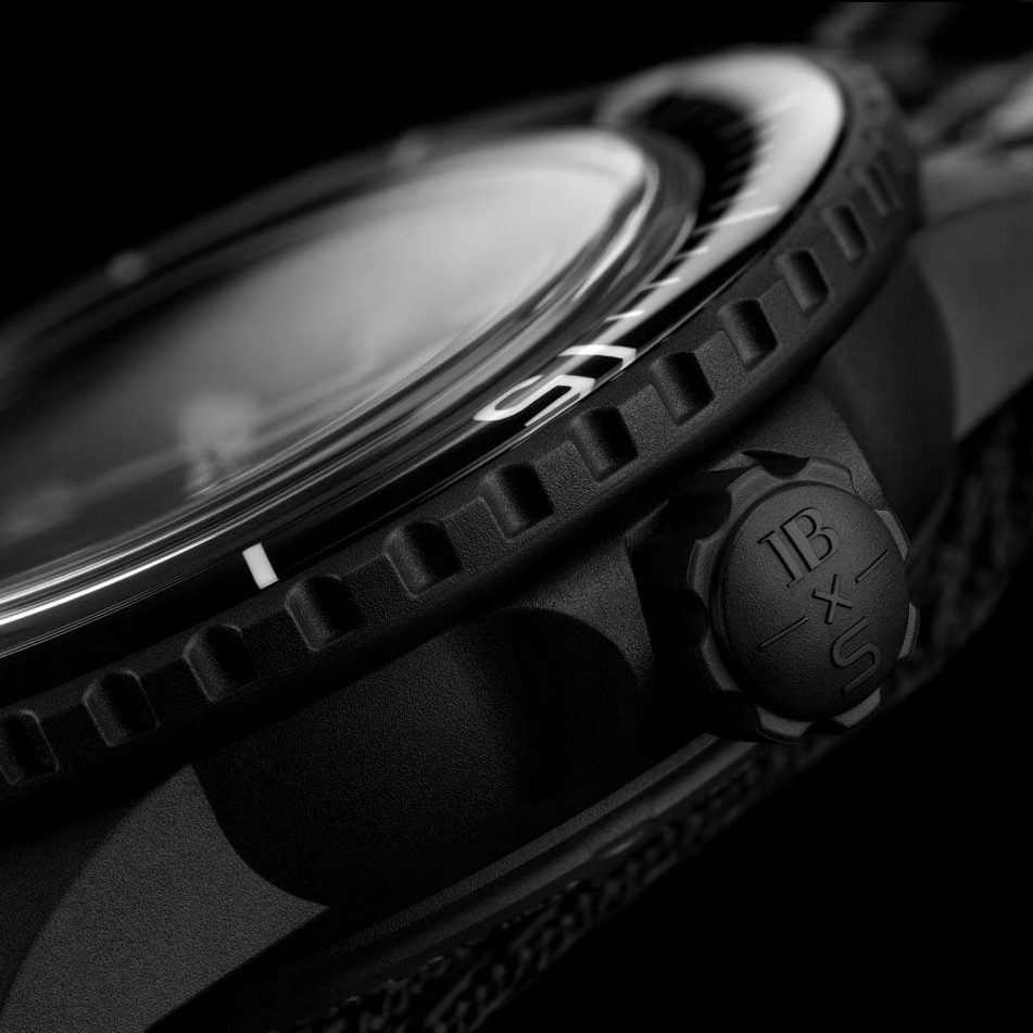 Blancpain x Swatch Scuba Fifty Fathoms Ocean Of Storms Model Fifty Fathoms