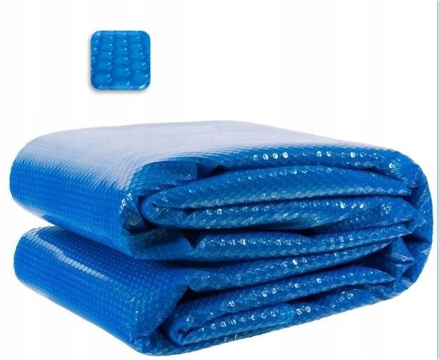 Solarny panel podgrzewacz wody do basenu aż 220μm Avenli Jilong 400x200 cm