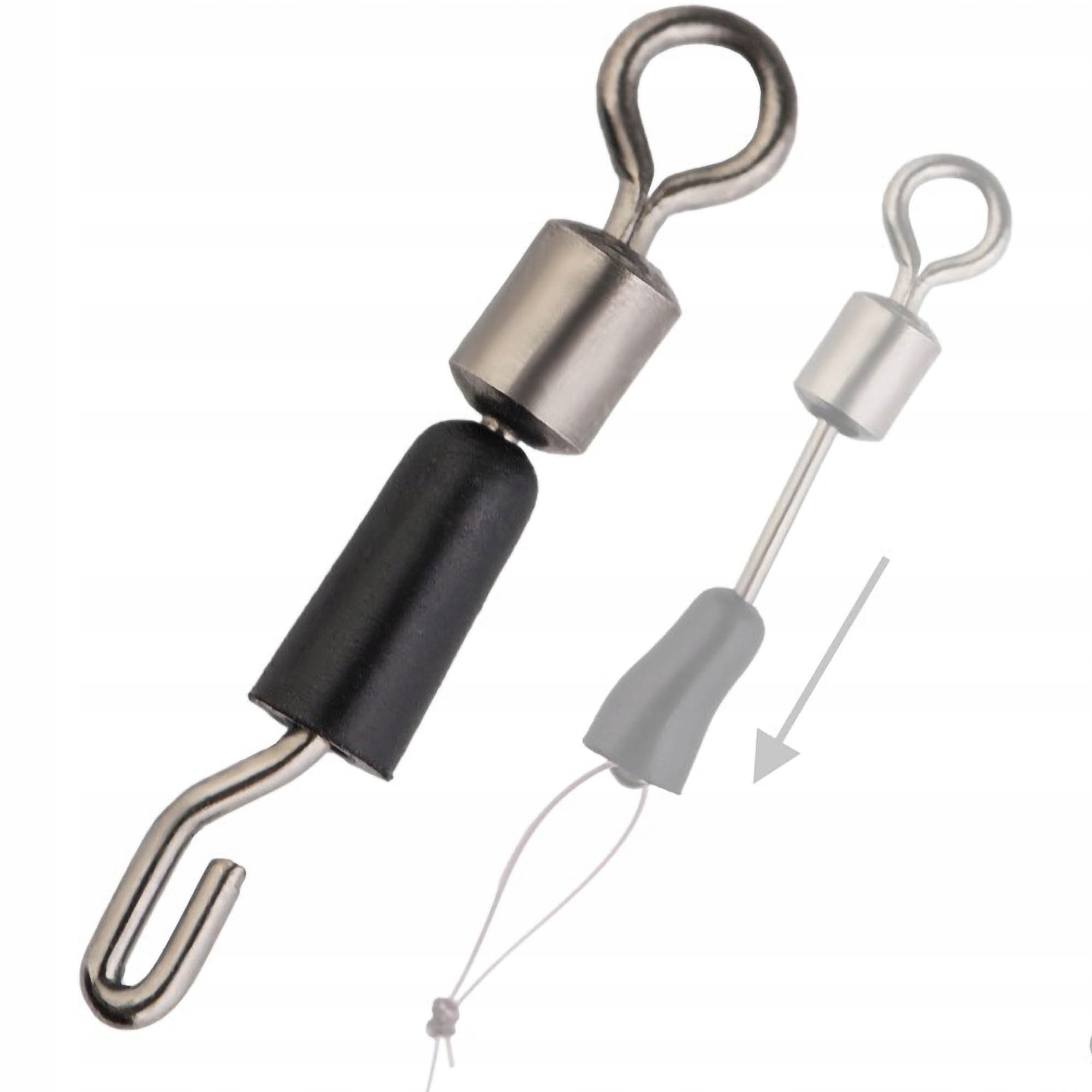 Krętlik Zfish Feeder Swivel Quick Change M