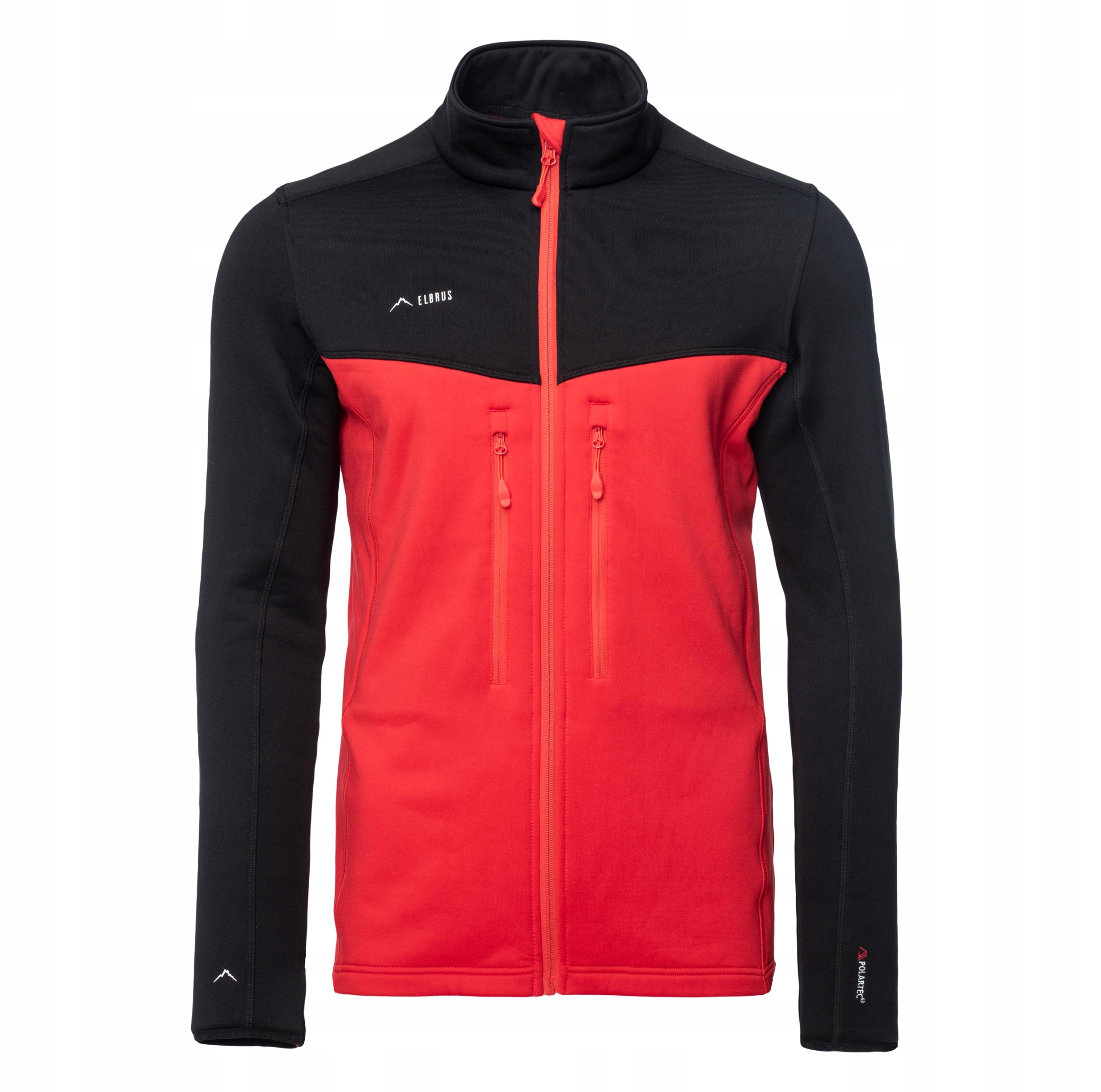 Pánská Mikina Pro Guard Powerstretch Blouse XXL