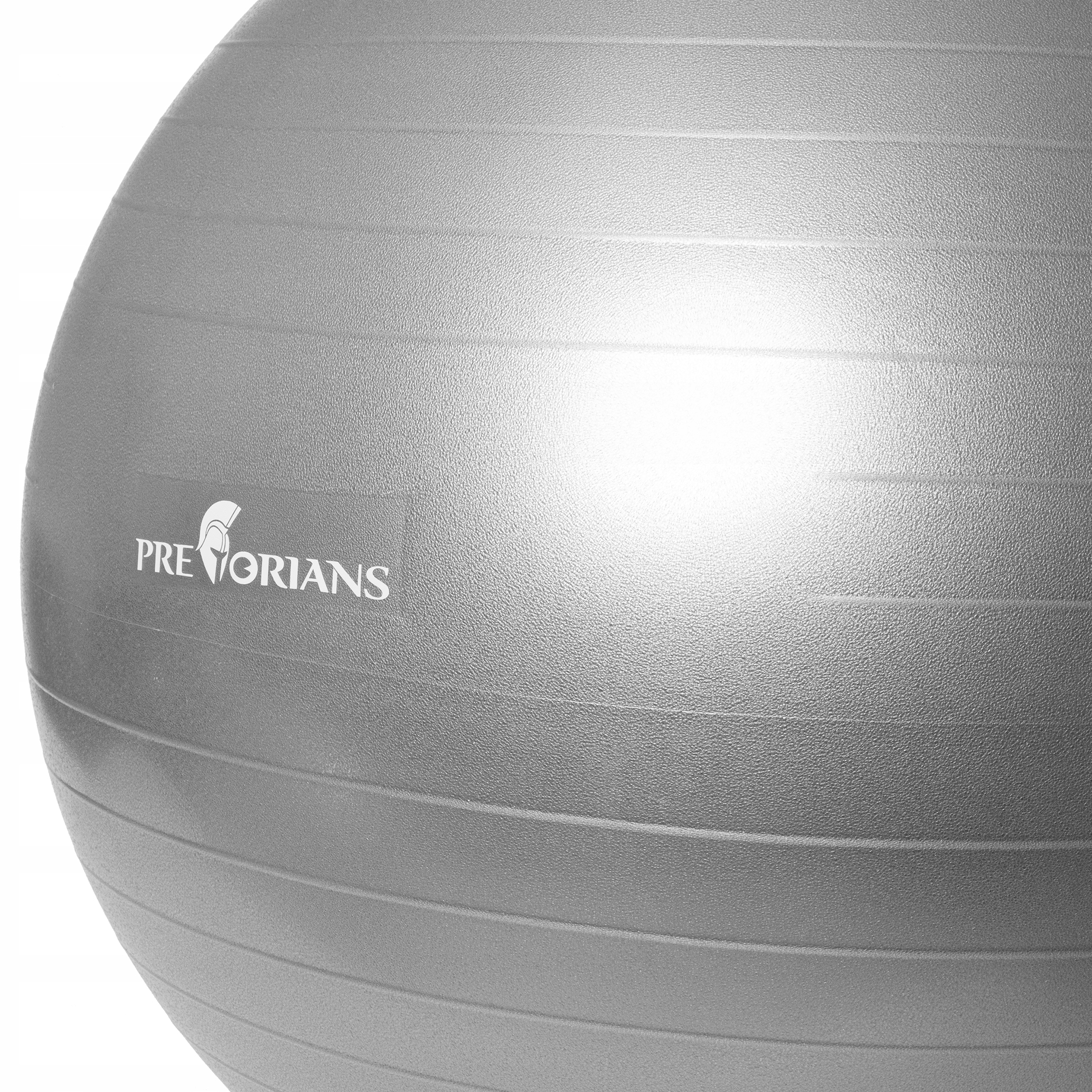 PIŁKA GIMNASTYCZNA 65CM Z POMPKĄ FITNESS ANTI BURST ĆWICZEŃ REHABILITACYJNA Średnica 65 cm