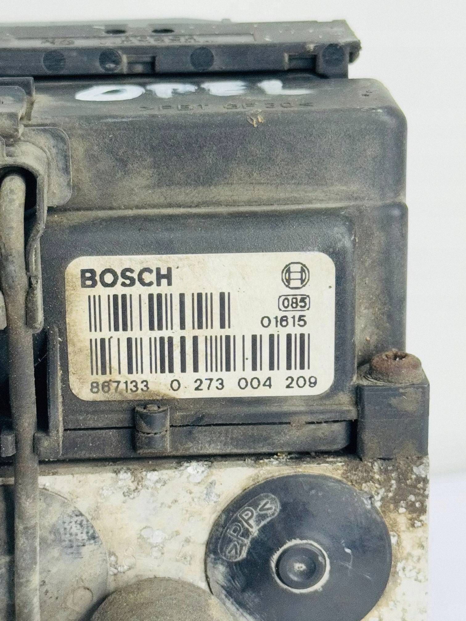 Pompa ABS 0273004209 0265216461 OPEL ASTRA II G 2