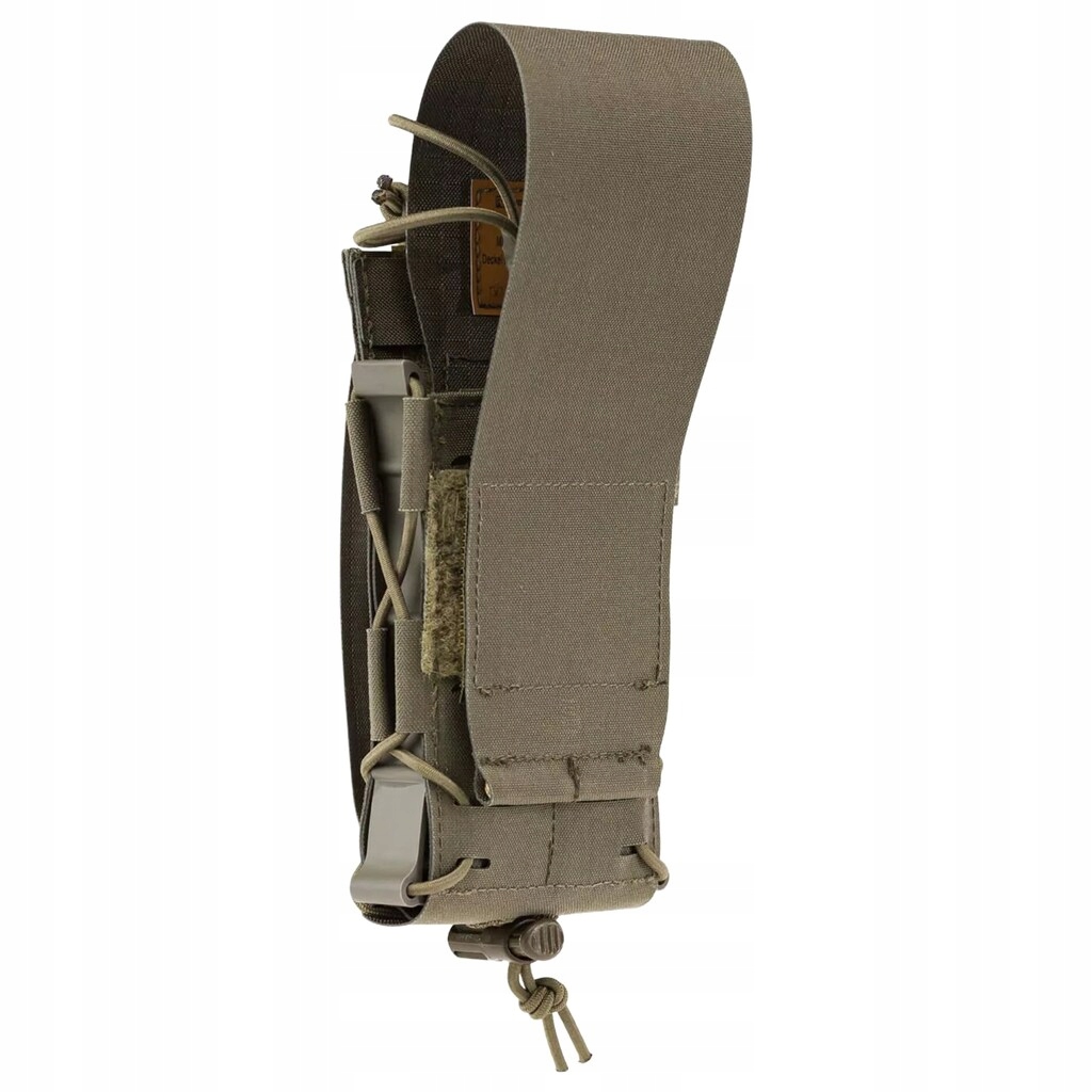 Ładownica zasobnik Lindnerhof Multi-Calibre Rifle Covered MX922 Stone Grey