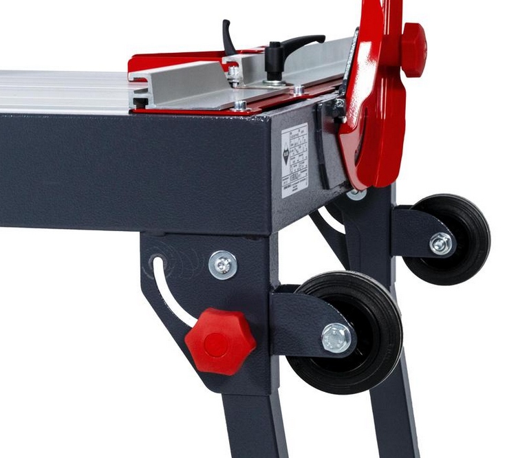 Rubi DC-250 1200 Python Przecinarka do glazury 230V 56949 Kod producenta 56949