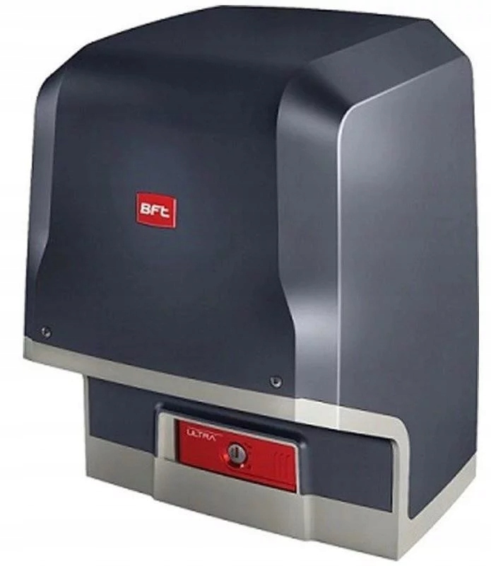 Pohon/motor Bft Icaro Ultra Ac A2000 (2600854)