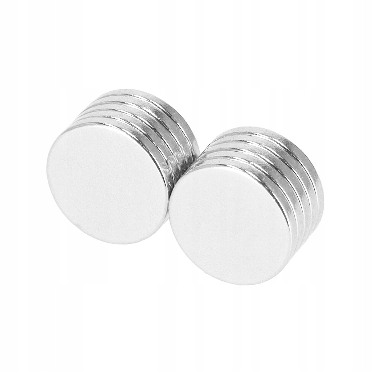 

Magnes Walcowy Neodymowy 8mm Komplet 10SZT