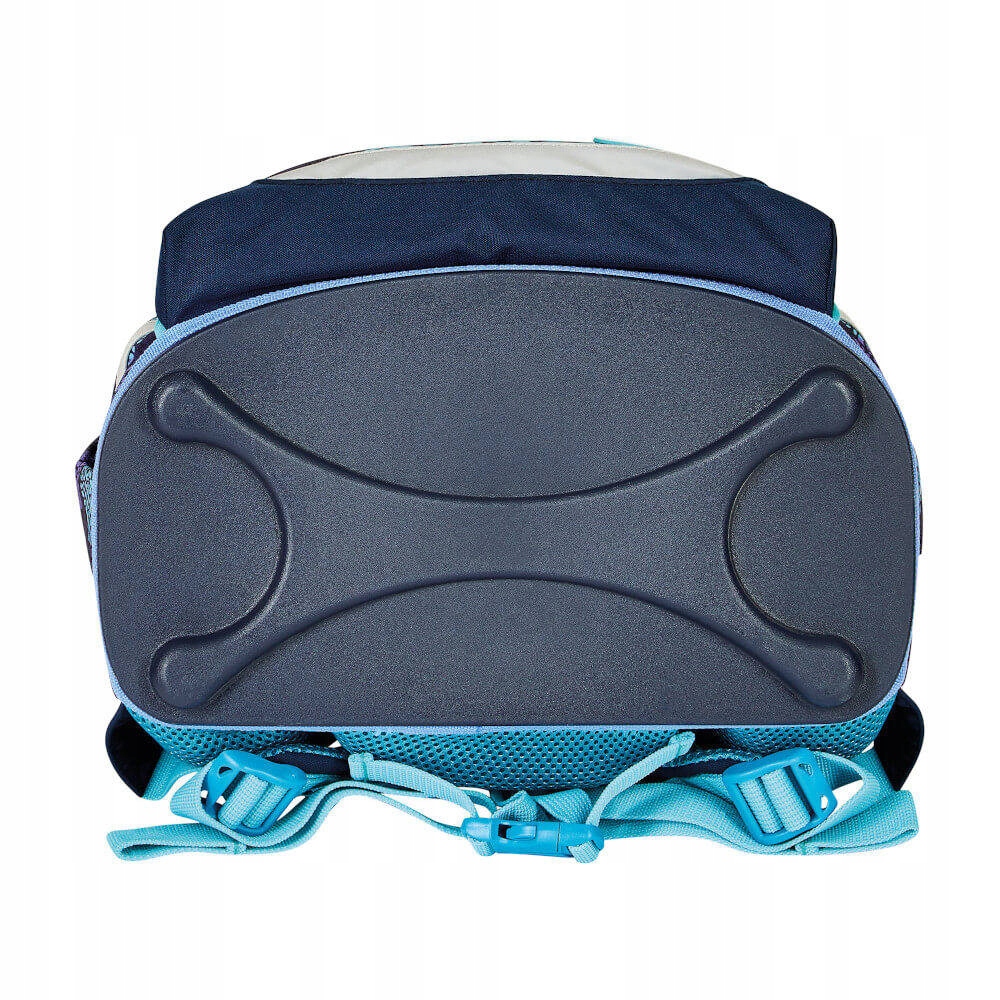 Zestaw tornister plecak szkolny UltraLight Plus Owl sowa 6-9lat HERLITZ Pojemność 15 l