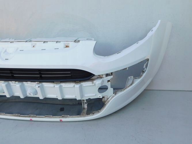 FIAT GRANDE EVO 09-12 front bumper front