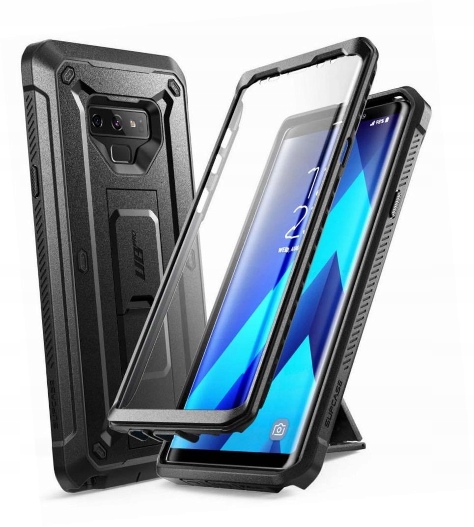 

Etui pancerne do Samsung Galaxy Note 9