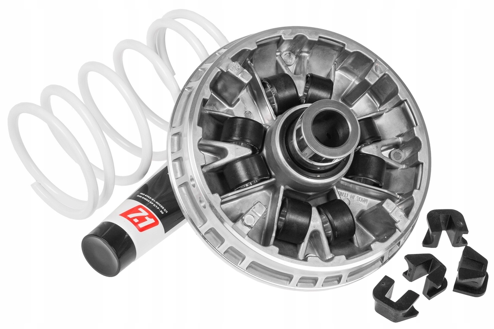 Variátor Malossi Multivar 2000, Bmw C 400 Gt Euro4-5 C 400 X Euro4-5 19-
