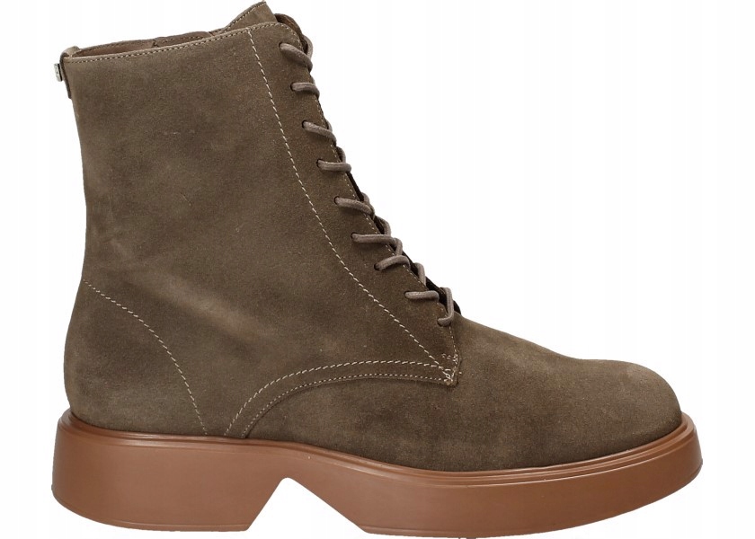 Wonders Boty B-8206 36 Trend Taupe