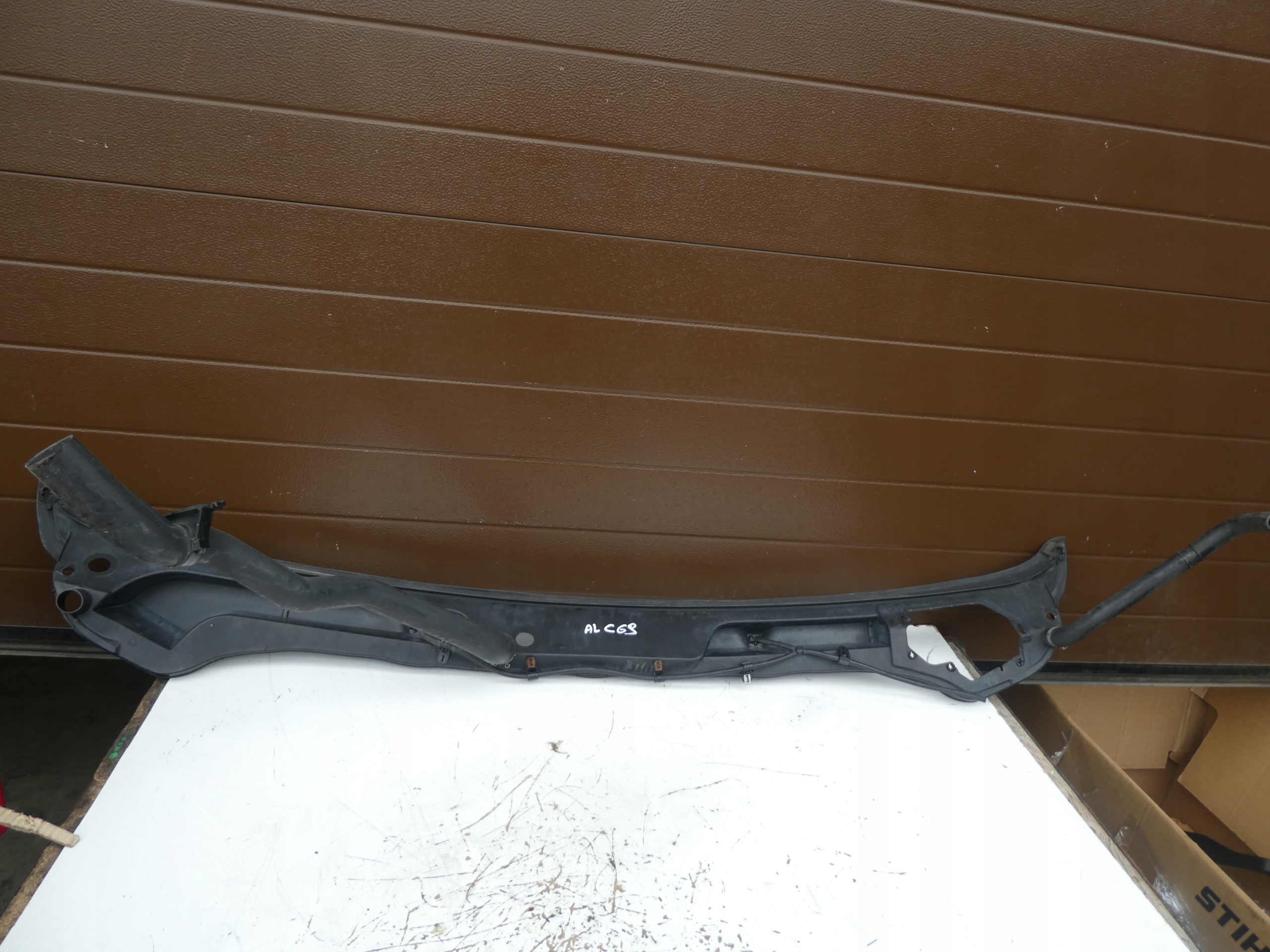 FIAT DUCATO III torpedo 1315946070