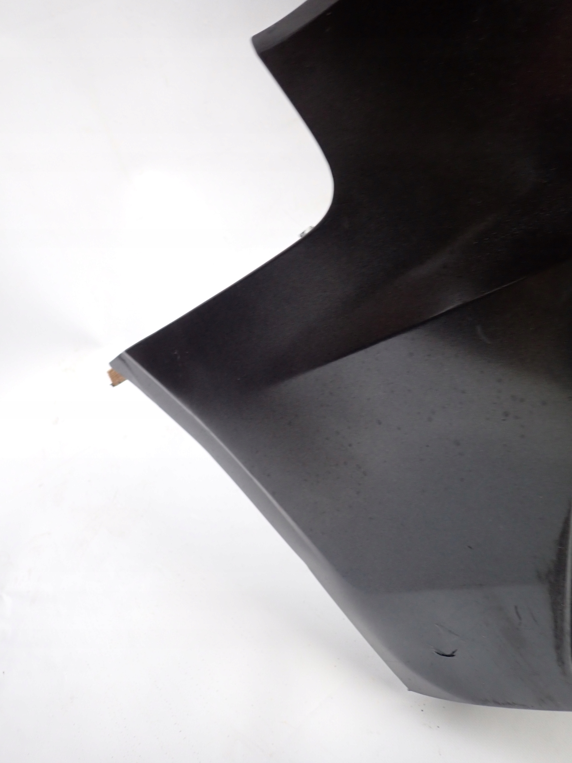 AUDI A3 8V 8V5 sedan 12- bumper front front SPR 8V5807437