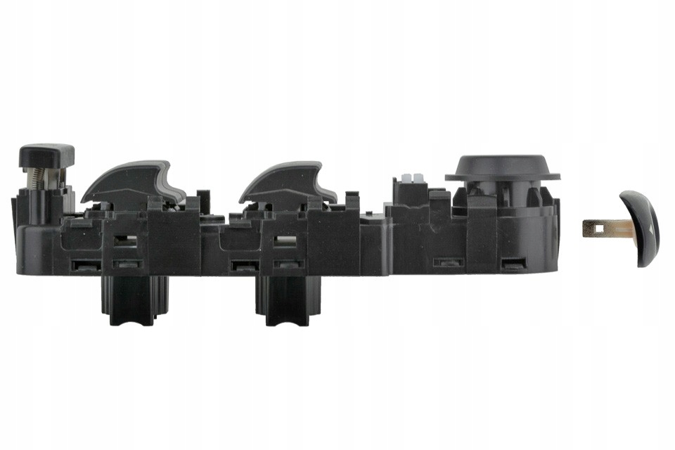 PRZEŁĄCZNIK STEROWANIA SZYB CITROEN C8 2002-,PEUGEOT 807 2002-,FIAT ULYSSE Funkcje inne