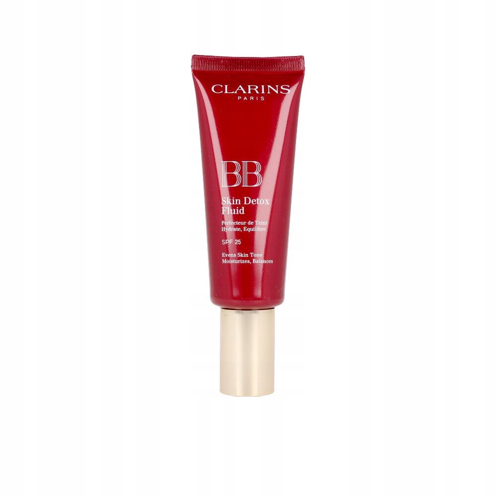 Bb Skin Detox fluid SPF25 #02-střední