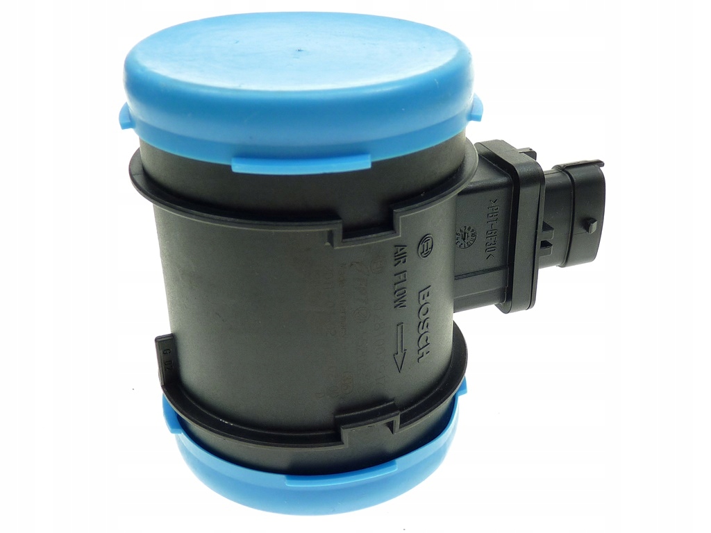 0281002917 - Расходомер FIAT DOBLO 1.3 D 1.6 D 2.0 D Multijet