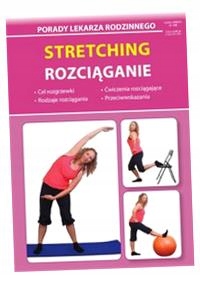 STRETCHING ROZCIĄGANIE