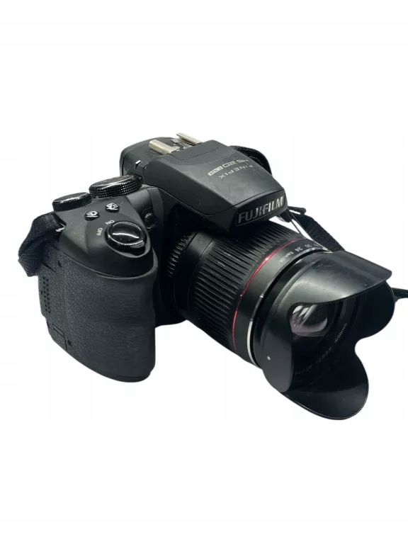 FUJIFILM Finepix HS 20 EXR コンパクト デジタルカメラ Amazon | FUJIFILM デジタルカメラ FinePix HS20EXR ブラック F