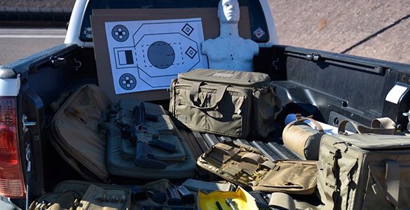 Torba HELIKON RANGEMASTER Gear Bag Cord. Coyote Wzór dominujący bez wzoru