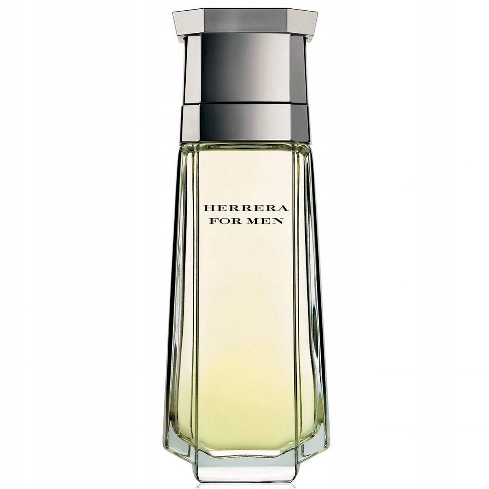 Herrera For Men woda toaletowa