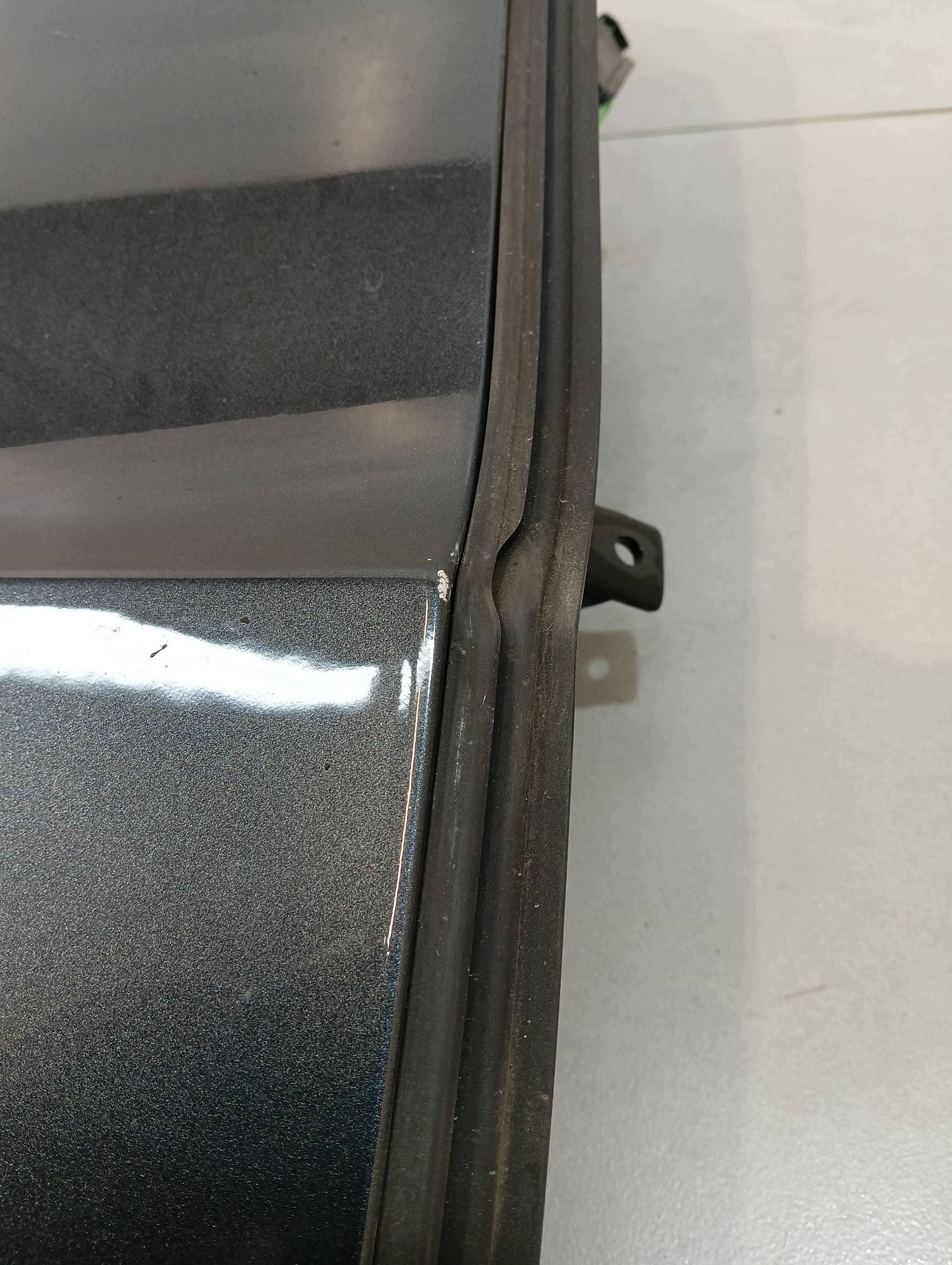 door right front M7R LM7R Porsche Panamera II (2016-2023) 971