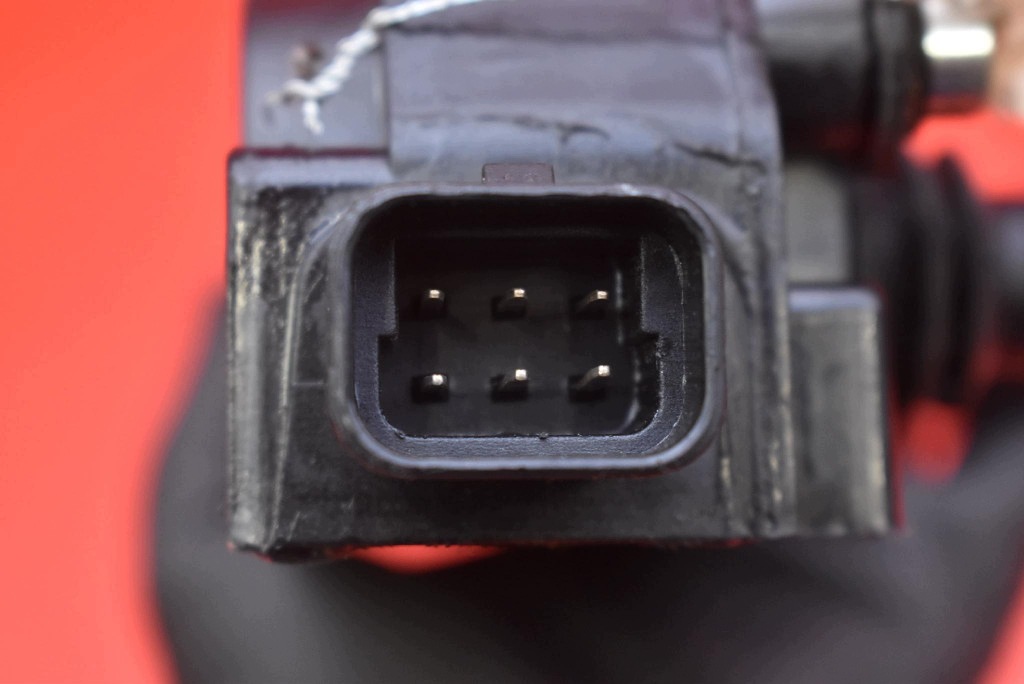 coil ignition OPEL ASTRA 2 II G 1.6 16V 101 KM 98-09