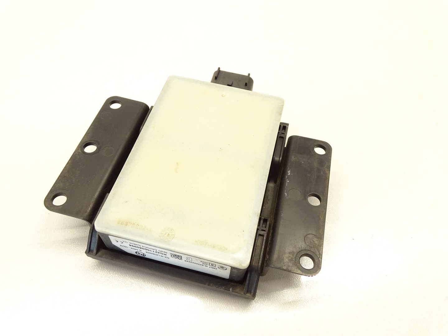 module unité de commande électronique uce angle mort angle DISTRONIC VOLVO V60 S60 V40 31429893