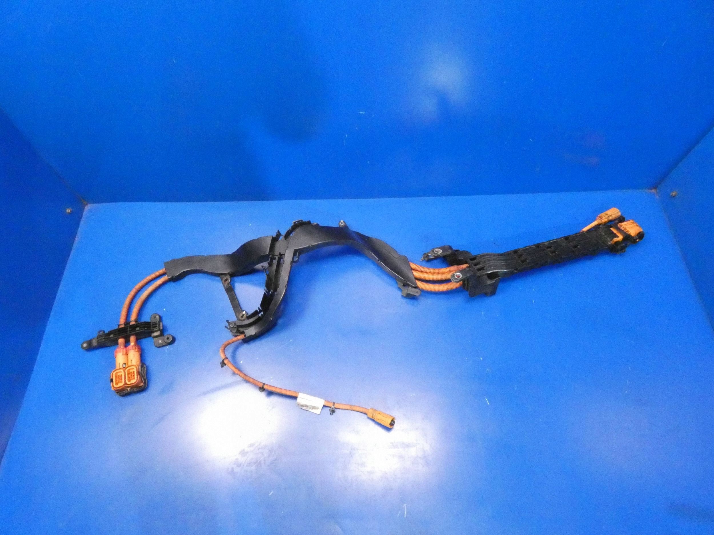 bundle przewodow (wiring electrical) Volvo XC90 30644623