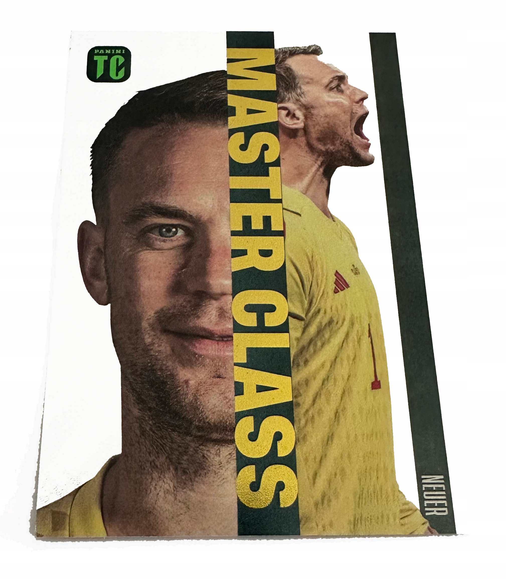 Top Class 2023 Master Class 240 Neuer