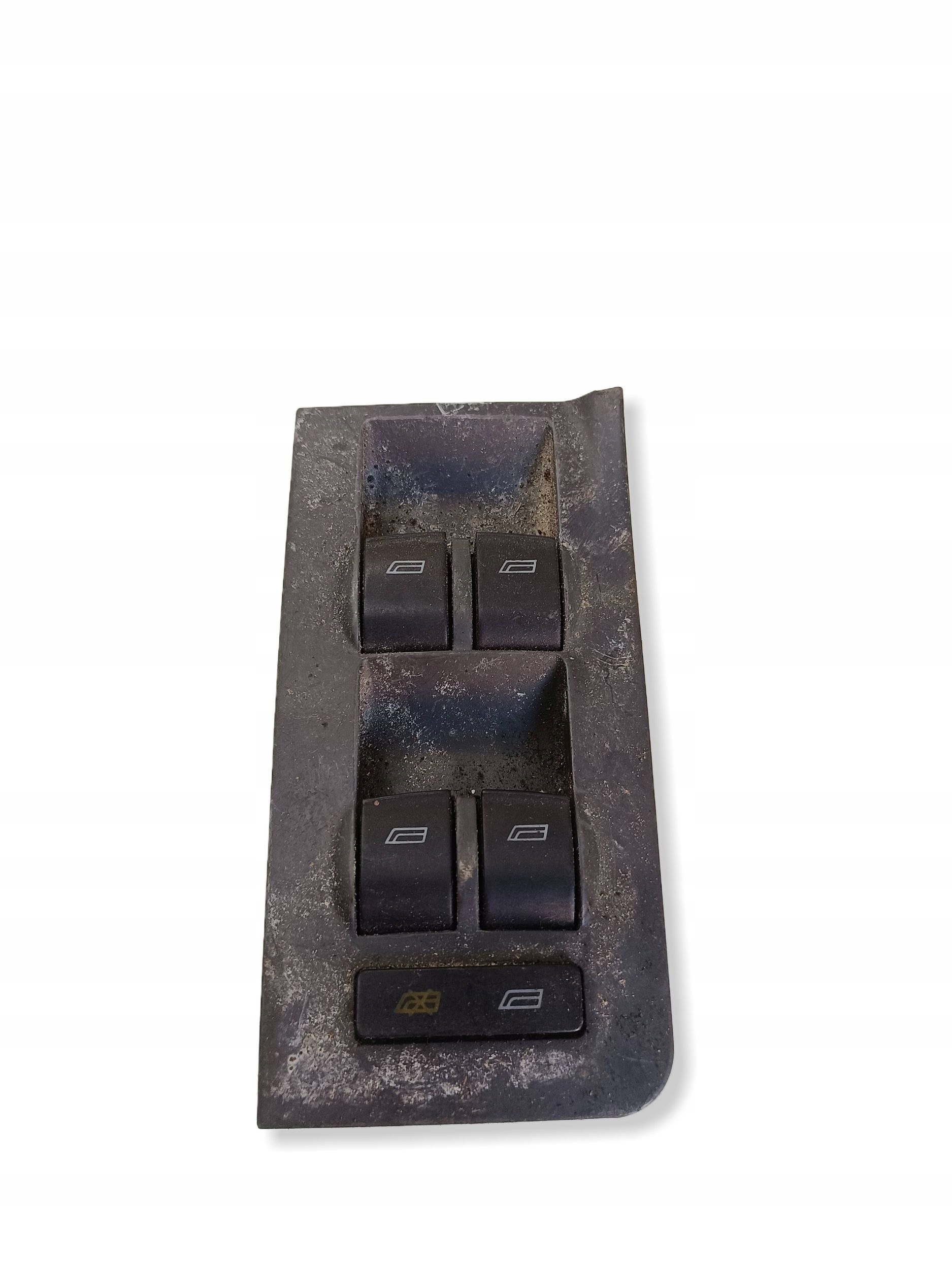 window control switch Audi A6 S6 C5 4B 4B0959851