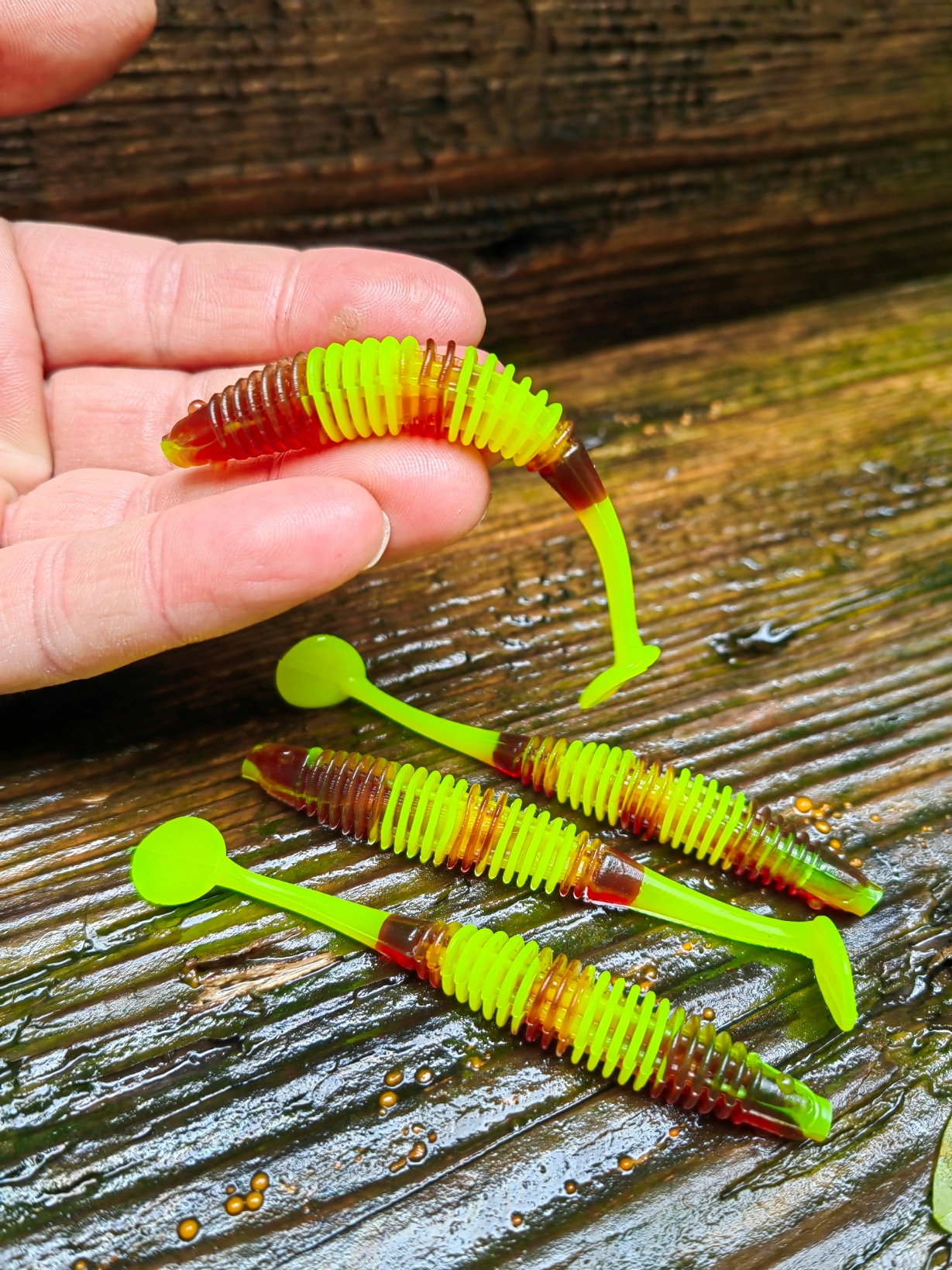 Kopyto Mirage 90 mm killer na Sandacze #226 Marka Magic Baits