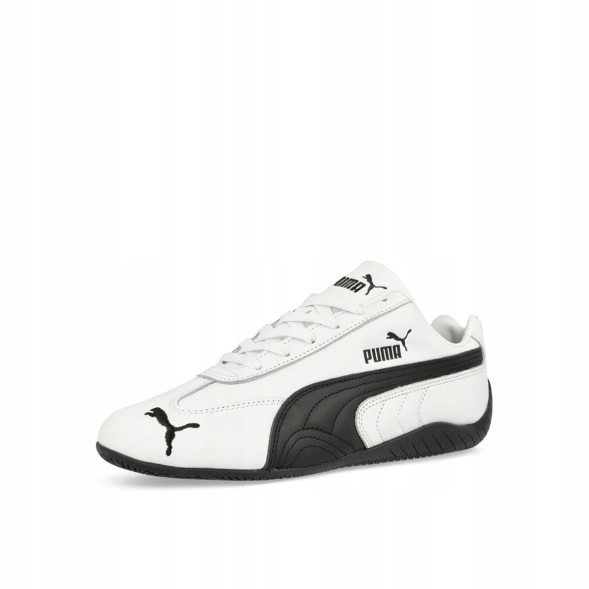 Buty Sportowe Sneakersy Puma Speedcat Leather 401603-02 r.41
