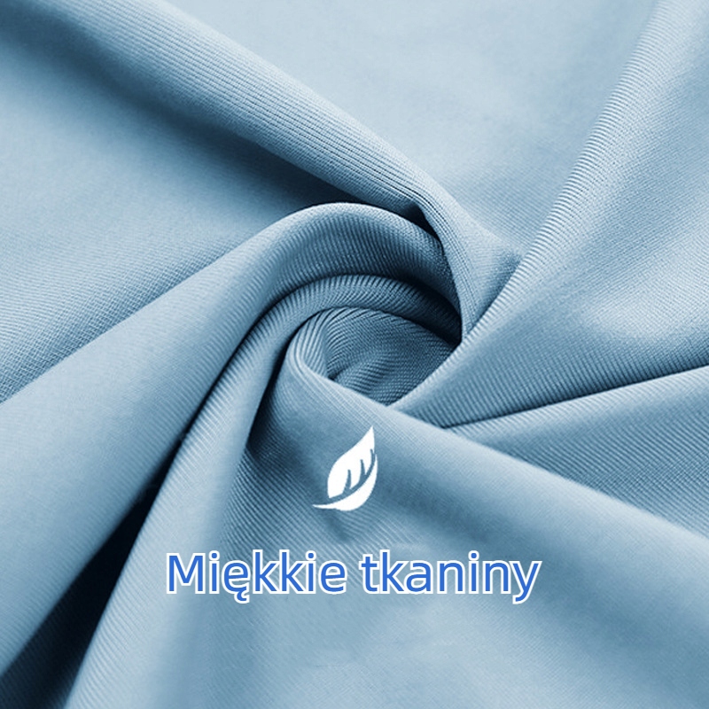 Bluza Absorpcja potu wielokolorowy r. XXL Marka bez marki