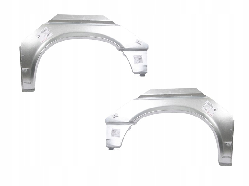 BLOTNIK REPERATURKA TYL VW T4 TRANSPORTER MULTIVAN